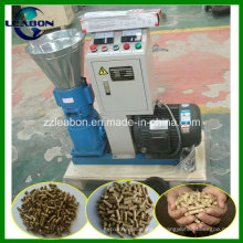 Pm-400b Flat Die Livestock Poultry Feed Pellet Fazendo Máquina